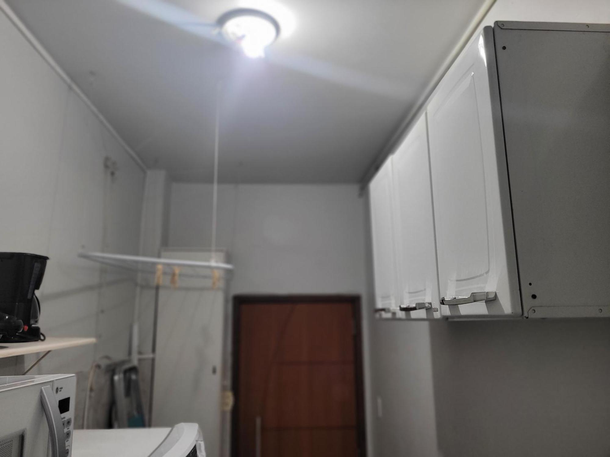 Copacabana Flat Apartamento