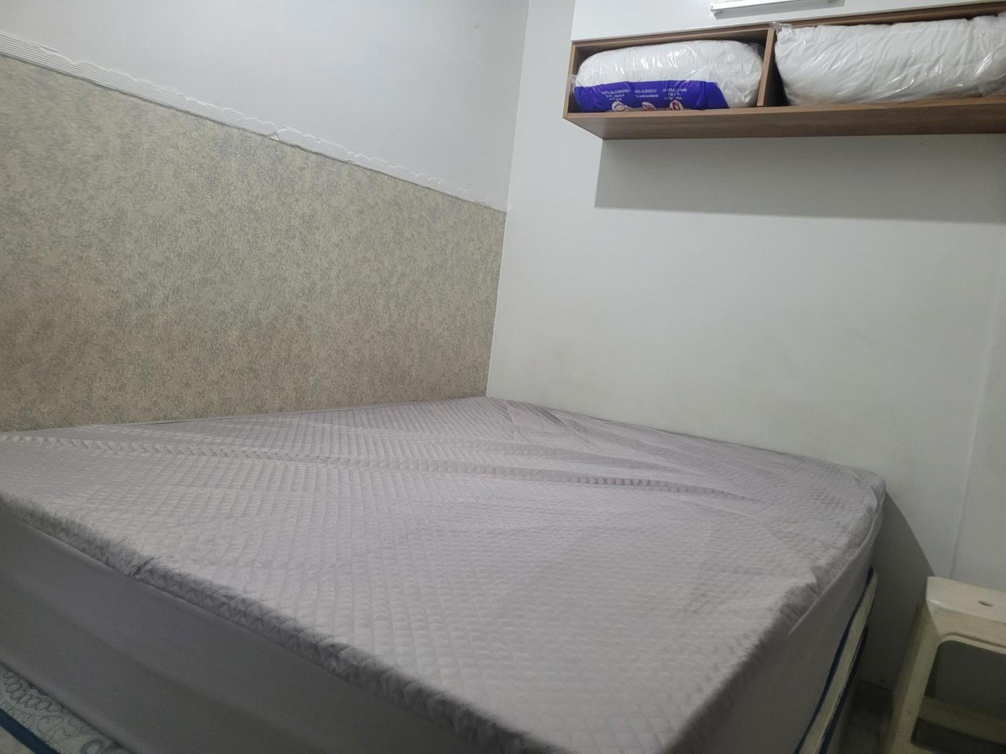Apartamento Copacabana Flat