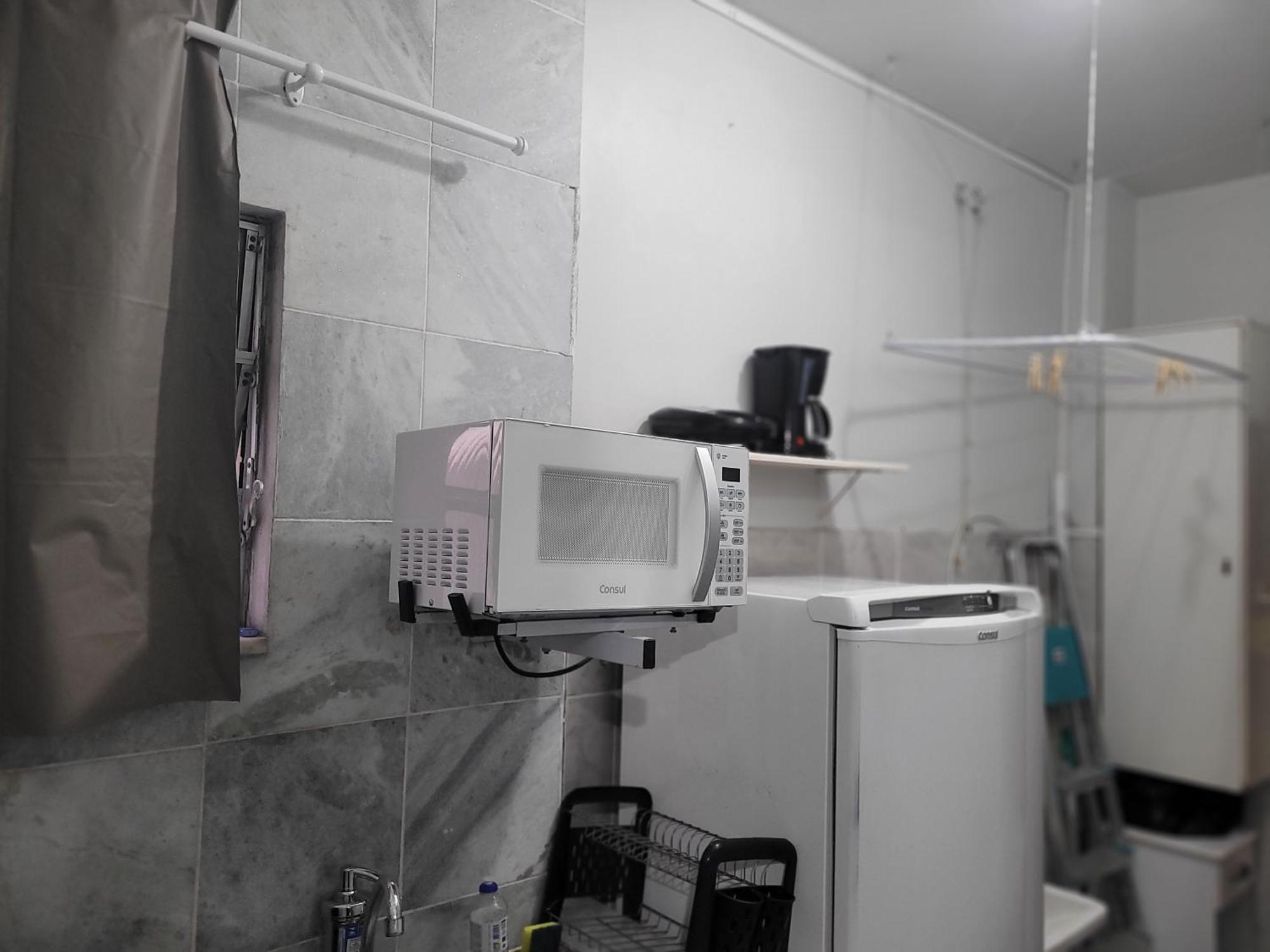 Copacabana Flat *