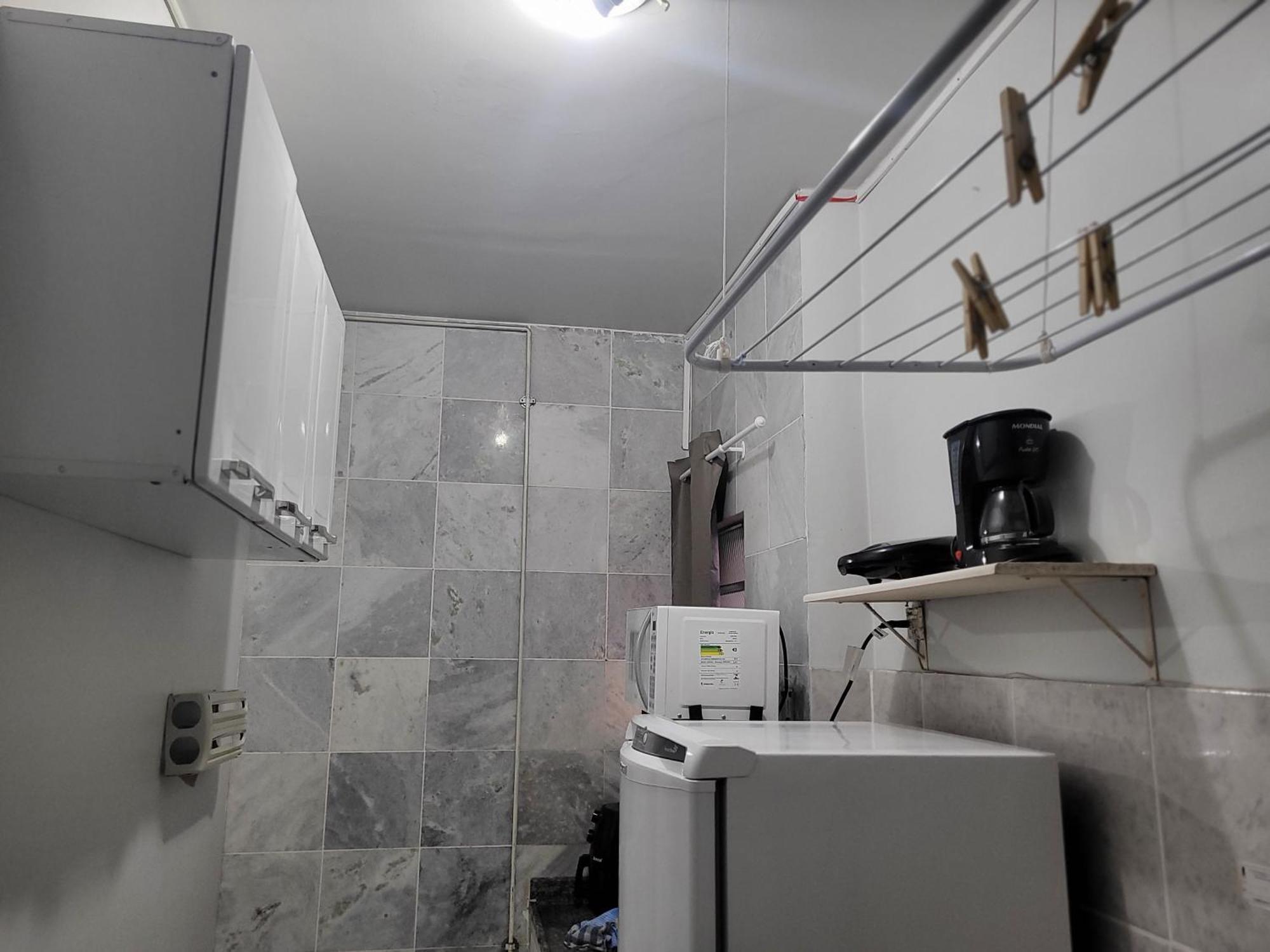 Copacabana Flat * Rio de Janeiro