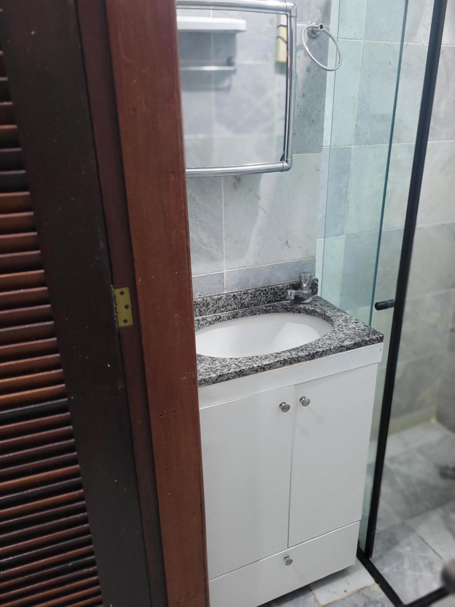 Apartamento Copacabana Flat