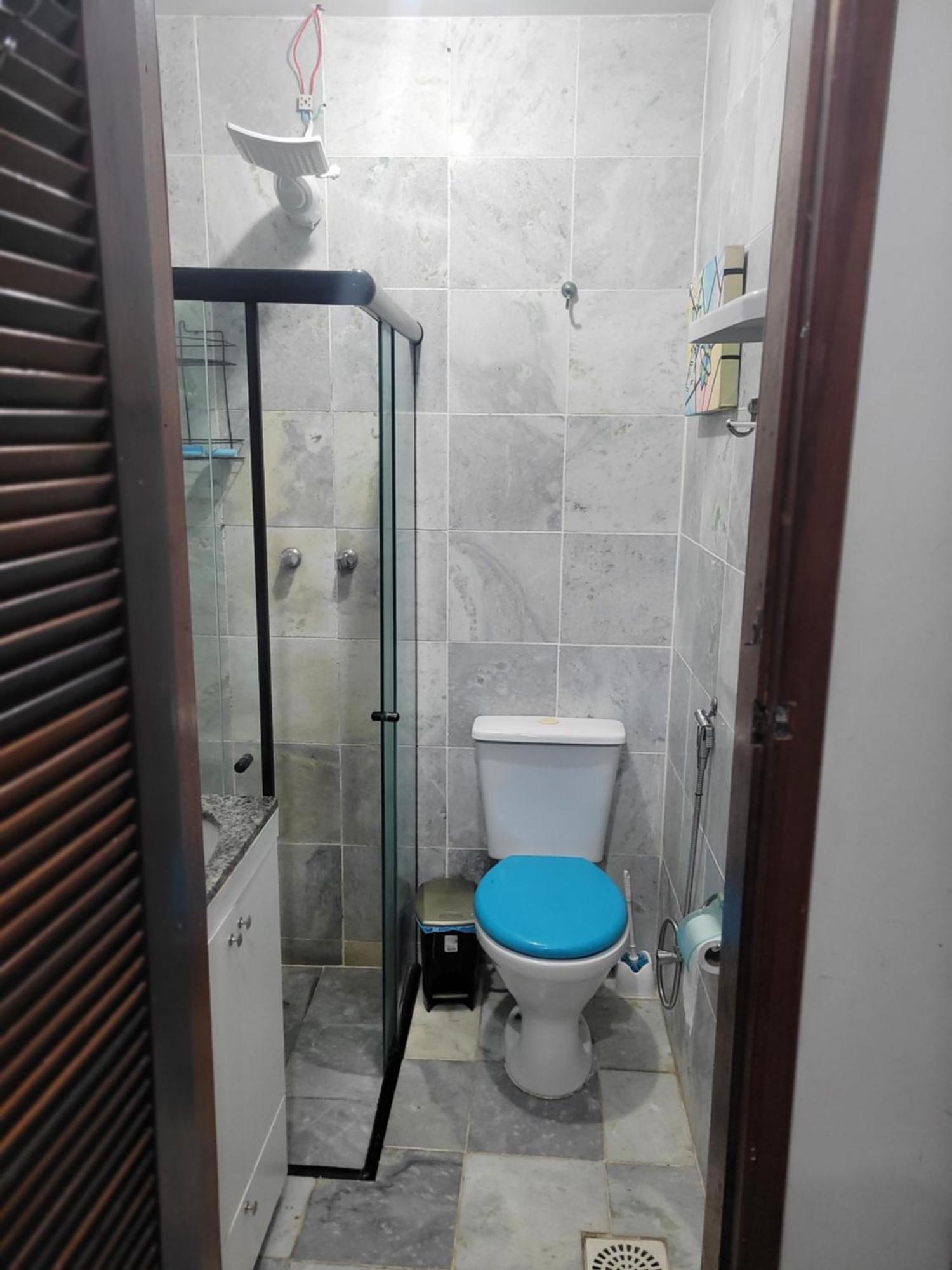 Apartamento Copacabana Flat *