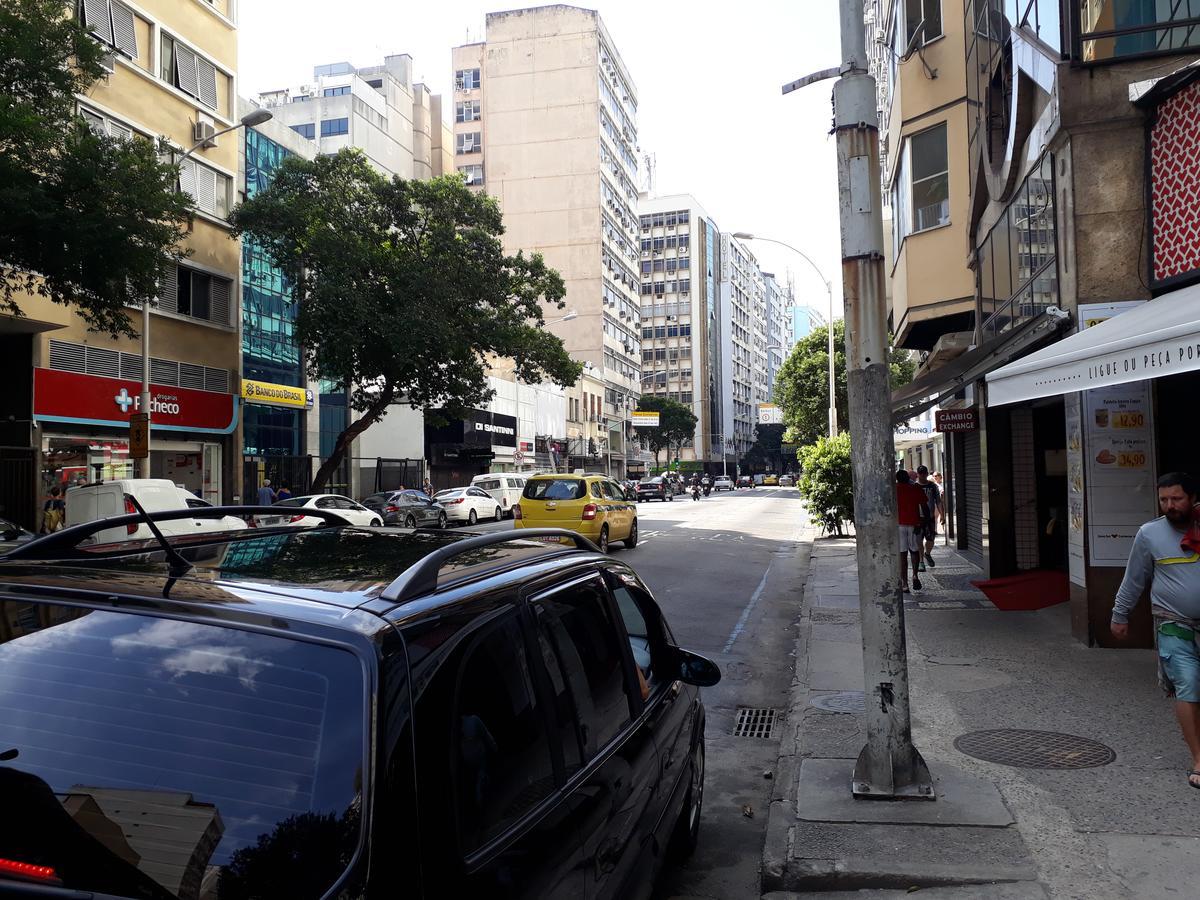 Apartamento Copacabana Flat Rio de Janeiro